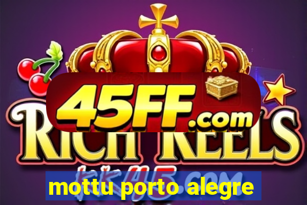 mottu porto alegre